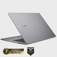 ASUS Laptop ExpertBook P3 / AMD Ryzen AI 7 350, 16", 1920 x 1200, 32 GB RAM, 1 TB SSD, Windows 11 Home, siva